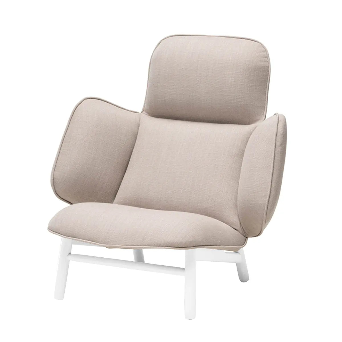 Big Hug nojatuoli isku