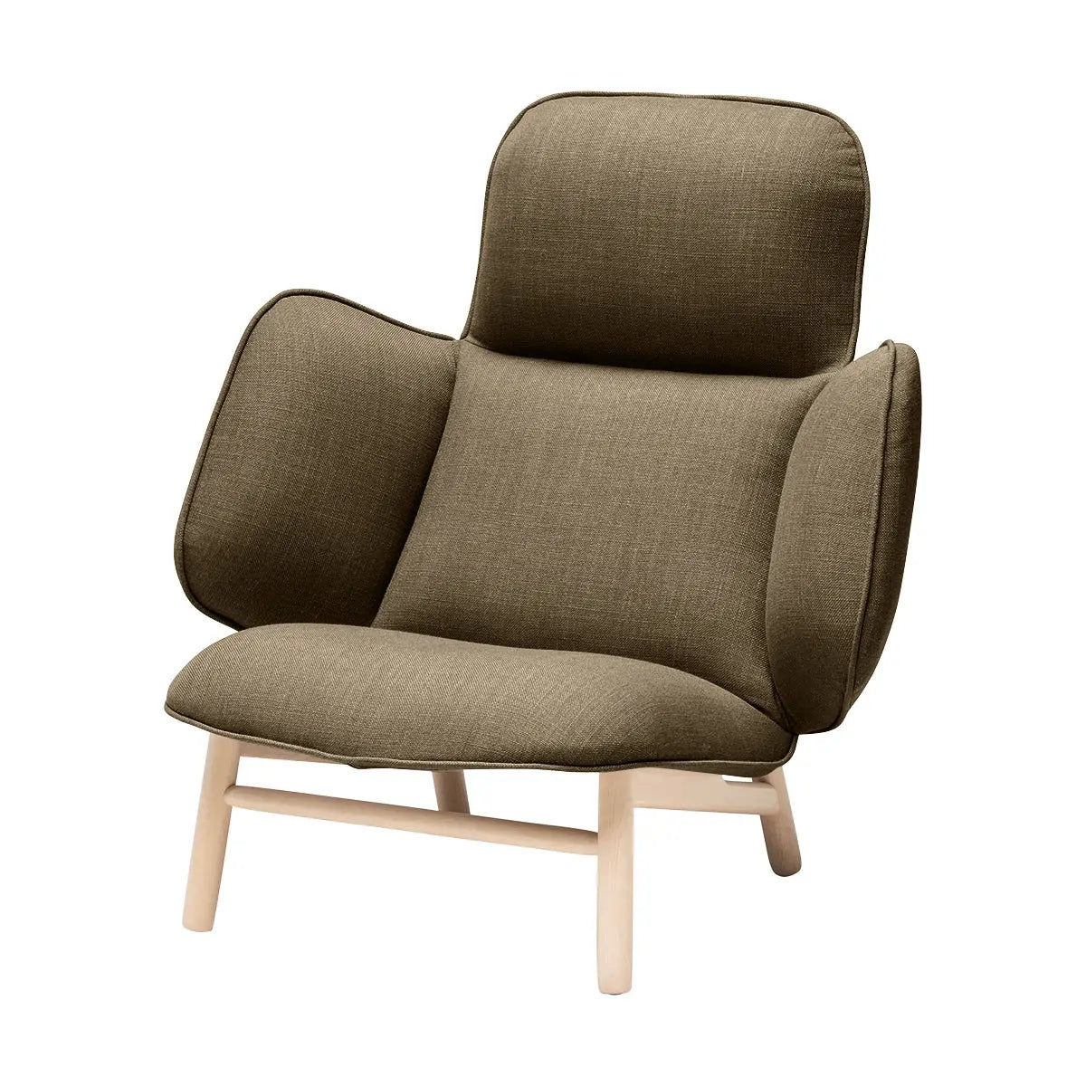 Big Hug nojatuoli isku