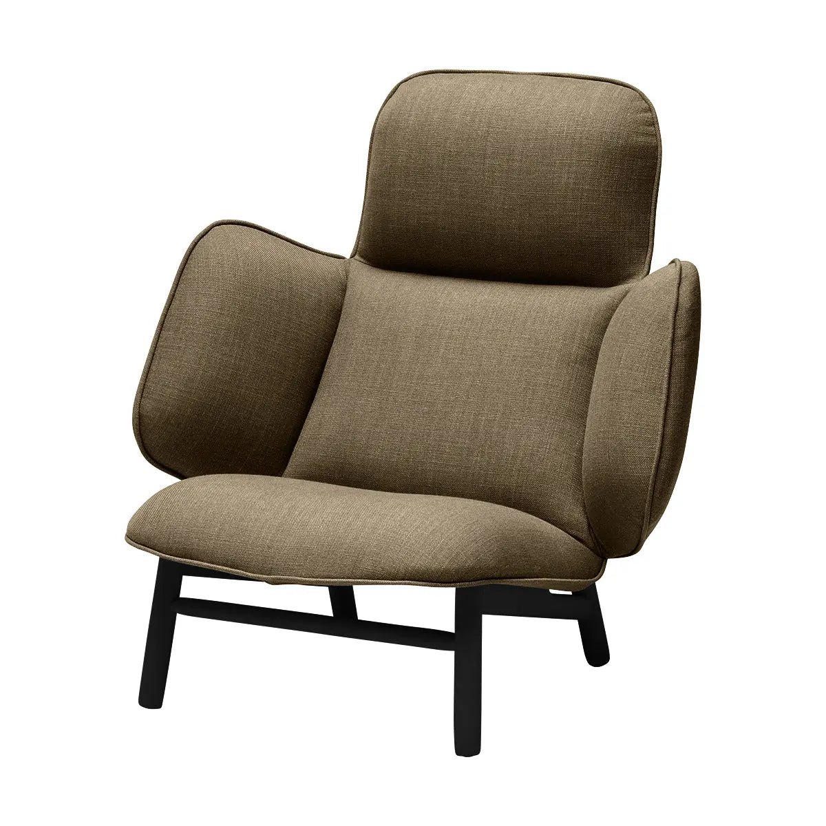 Big Hug nojatuoli isku