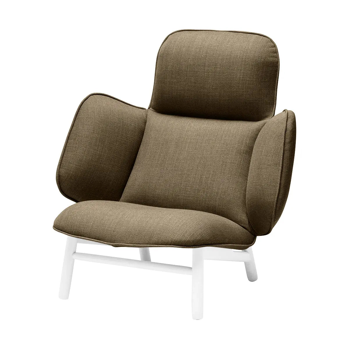 Big Hug nojatuoli isku