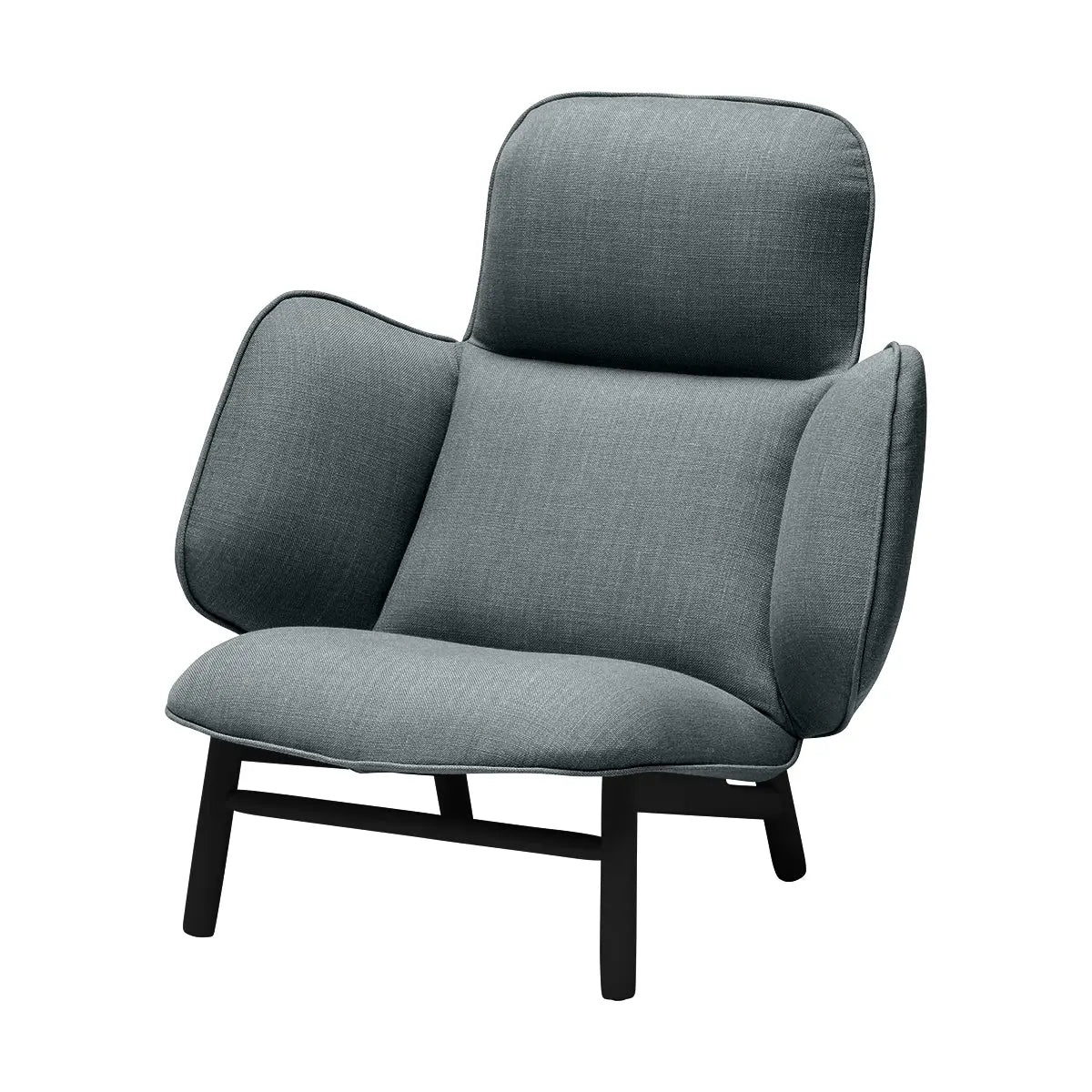 Big Hug nojatuoli isku