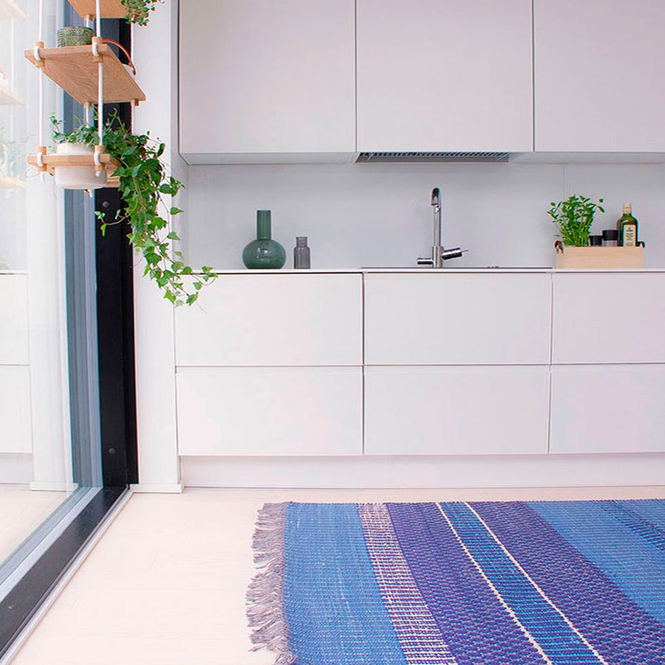 Birgitta Puuvillamatto 60 x 120 cm 