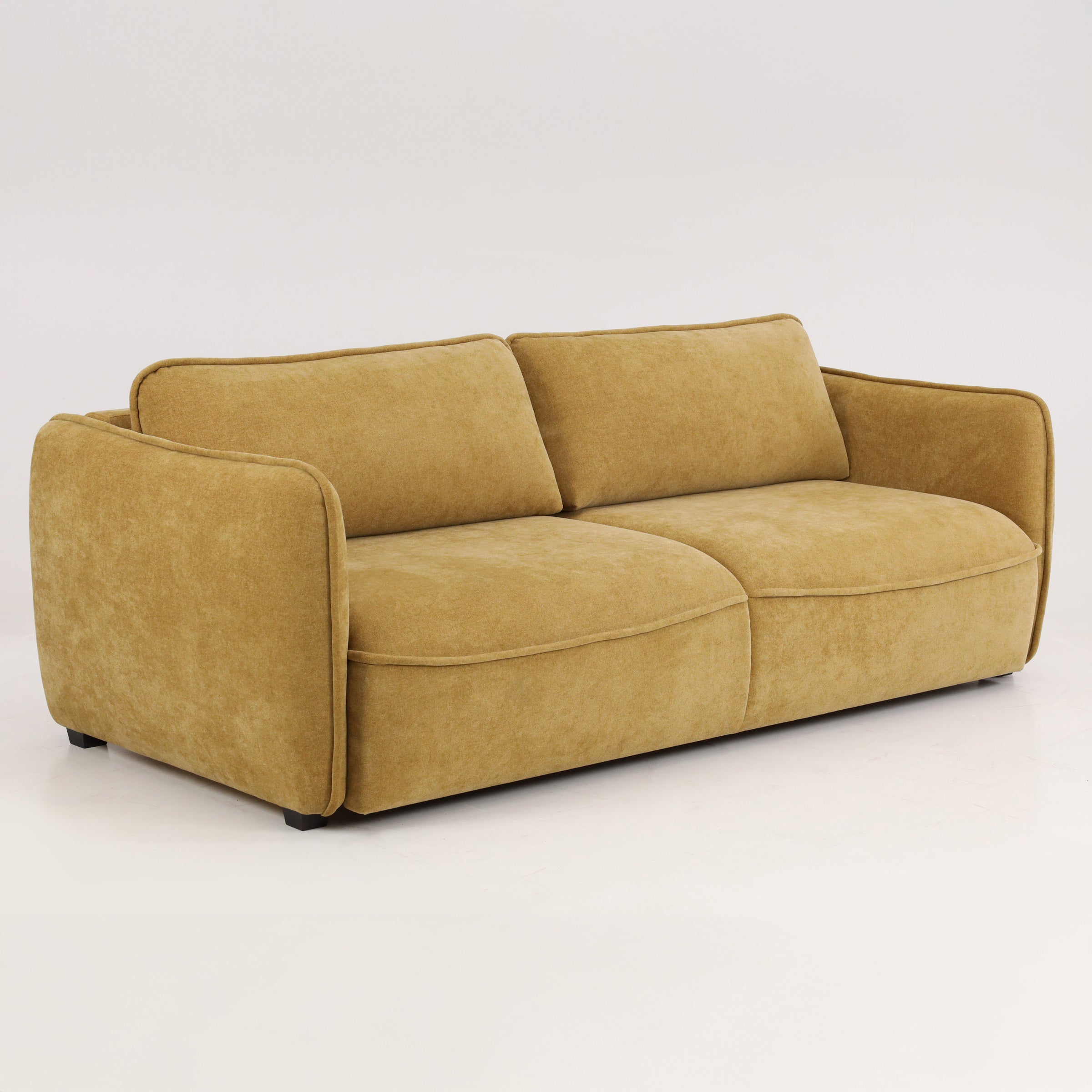 Bliss 3h vuodesohva 240 cm, Cloud-kangas