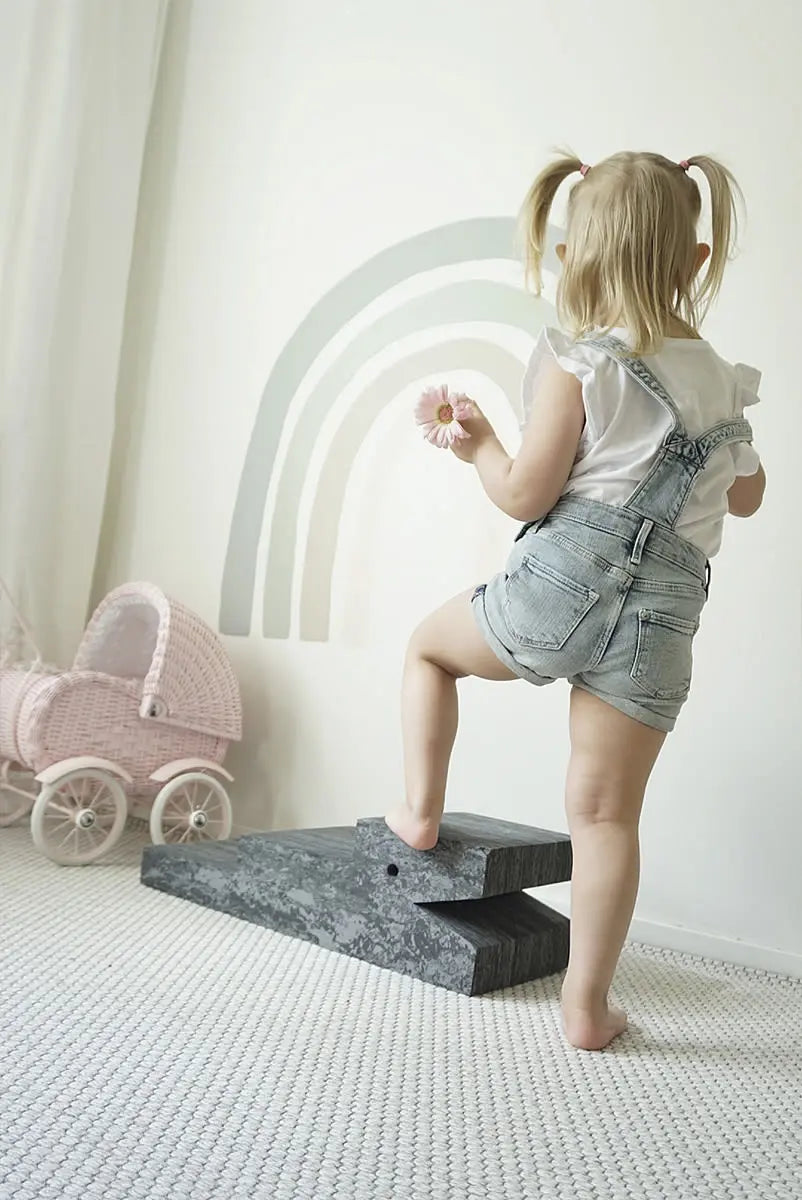 Botnika villamatto Isku Stage