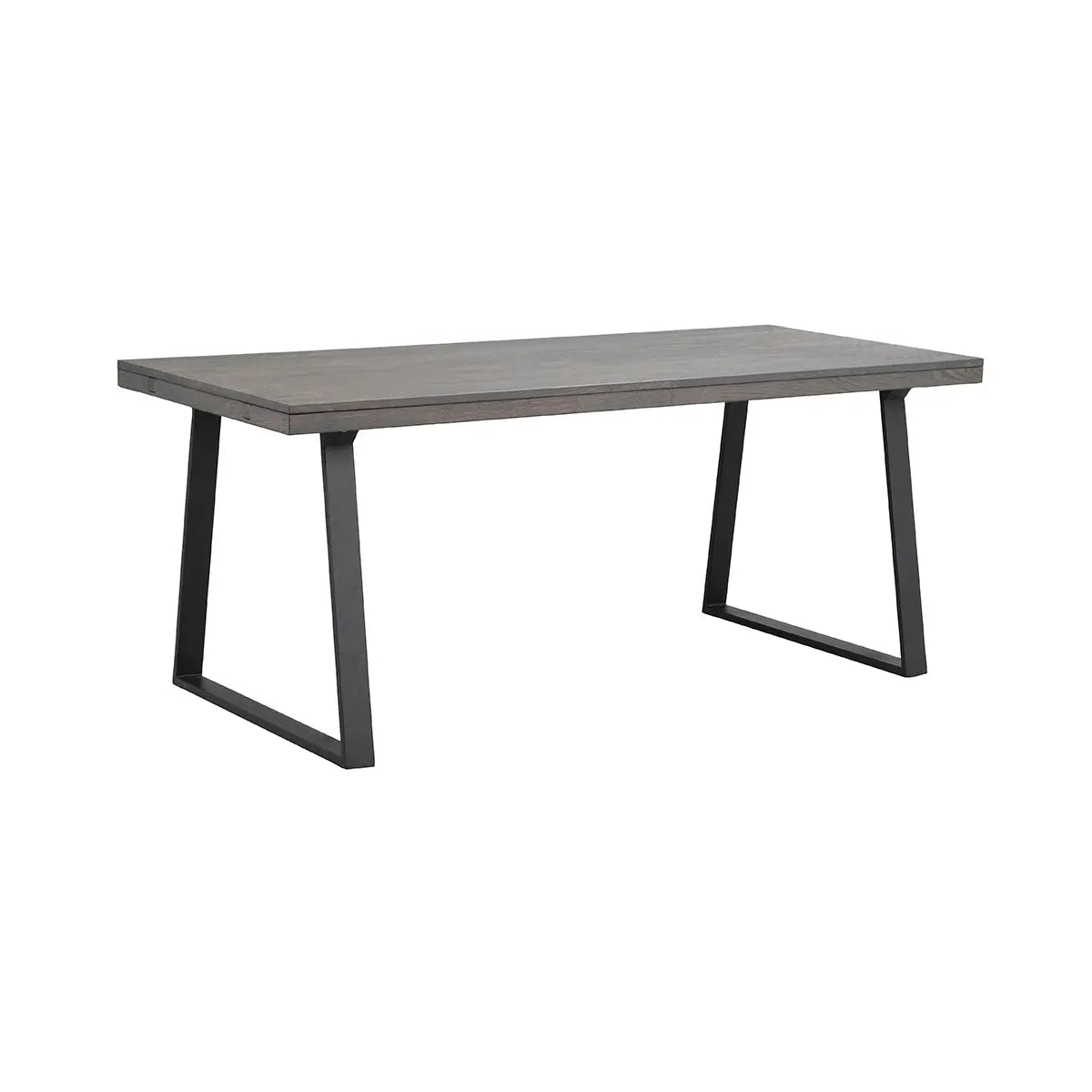 Brooklyn ruokapöytä 95x170 cm U-jalka rowico