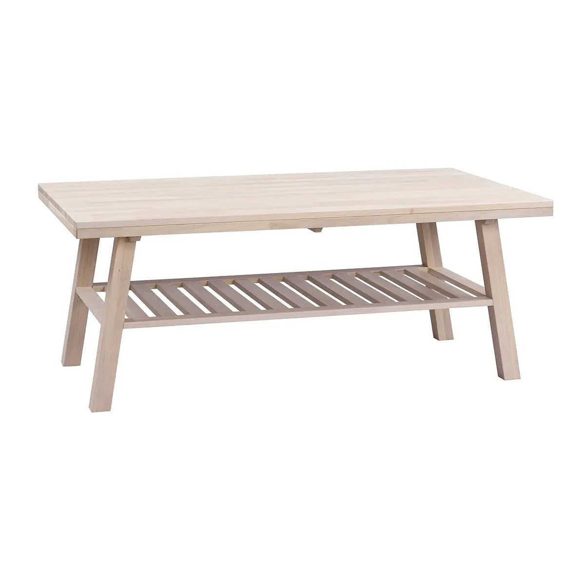 Brooklyn sohvapöytä 75x130 cm rowico