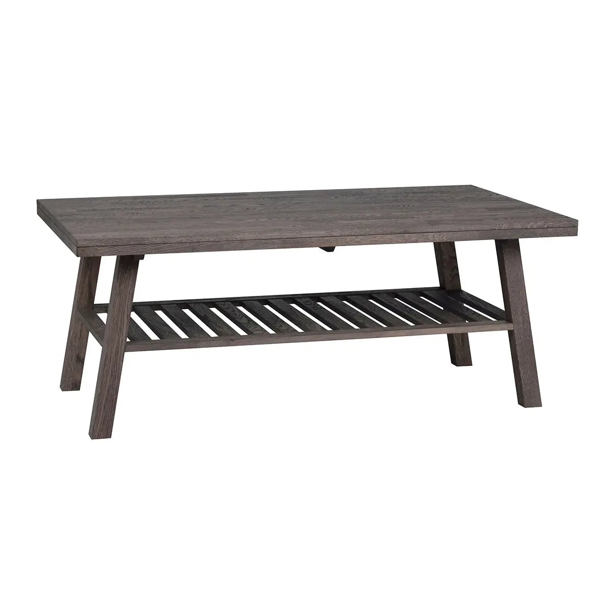 Brooklyn sohvapöytä 75x130 cm rowico