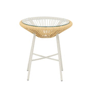 Cane pöytä halk. 45 cm