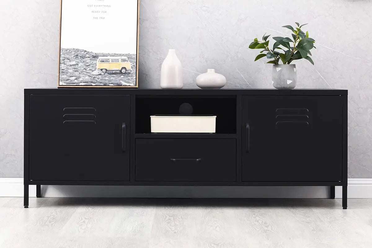 Carbon TV-taso Isku Stage