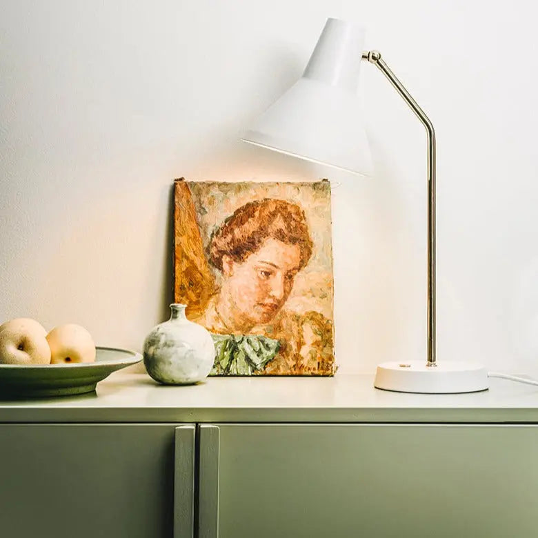 Carin pöytävalaisin innolux