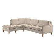 Casa avokulmasohva isku