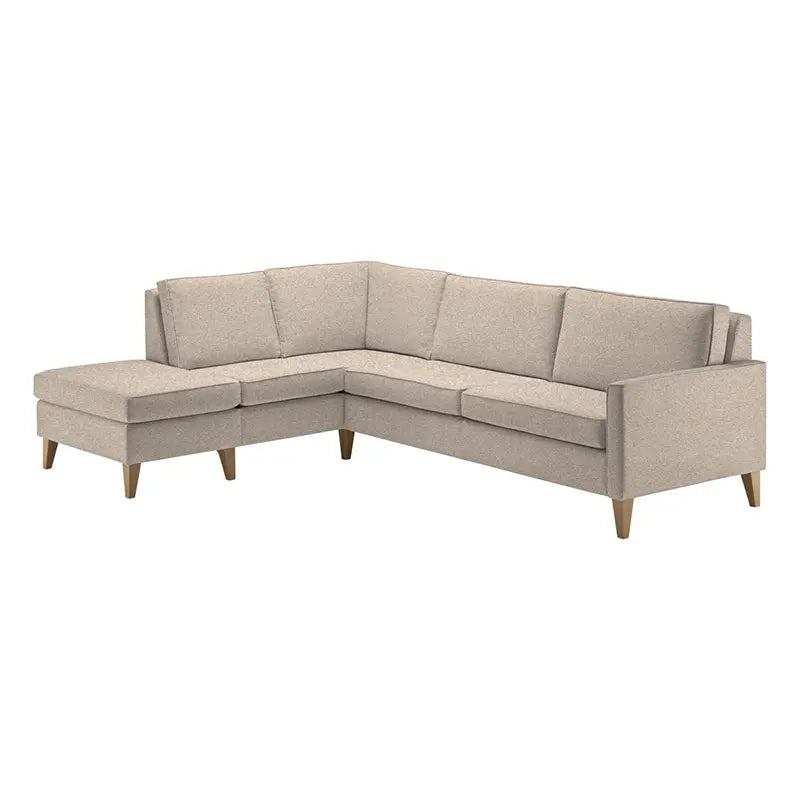 Casa avokulmasohva isku