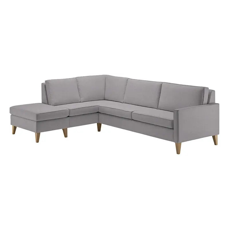 Casa avokulmasohva isku