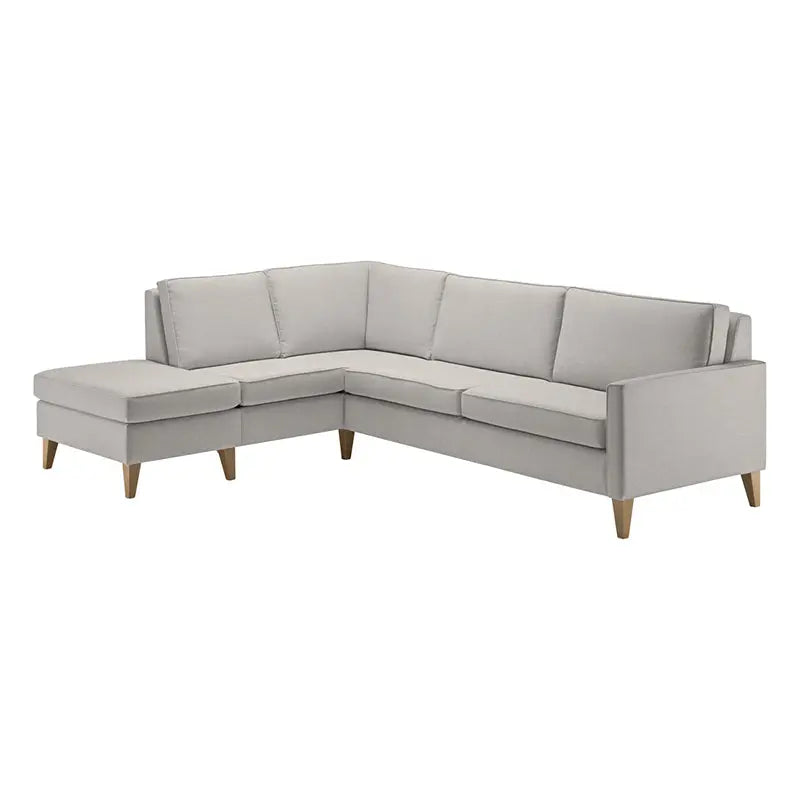 Casa avokulmasohva isku