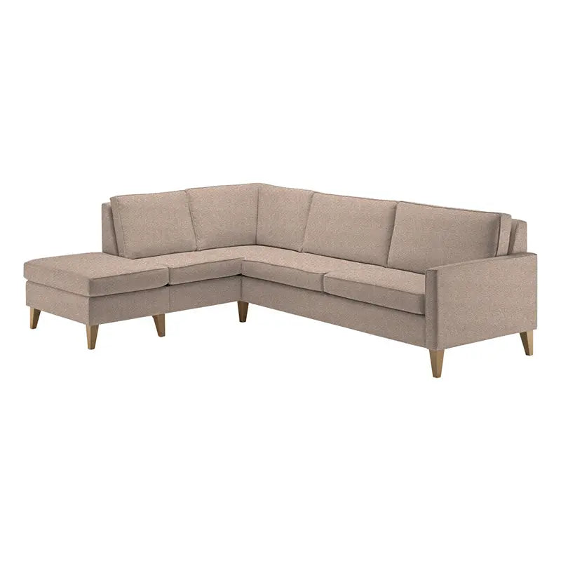 Casa avokulmasohva isku