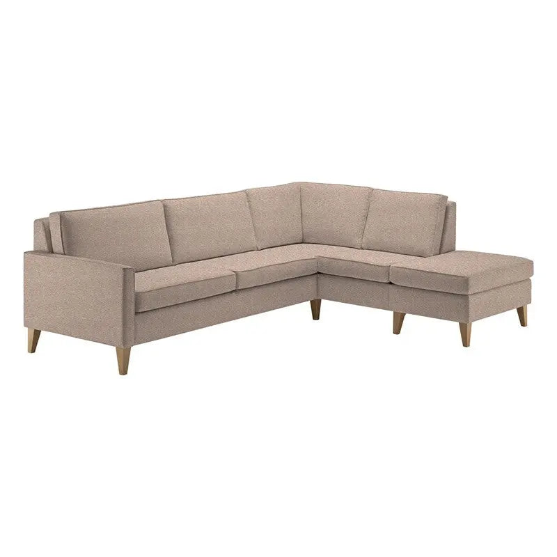 Casa avokulmasohva isku