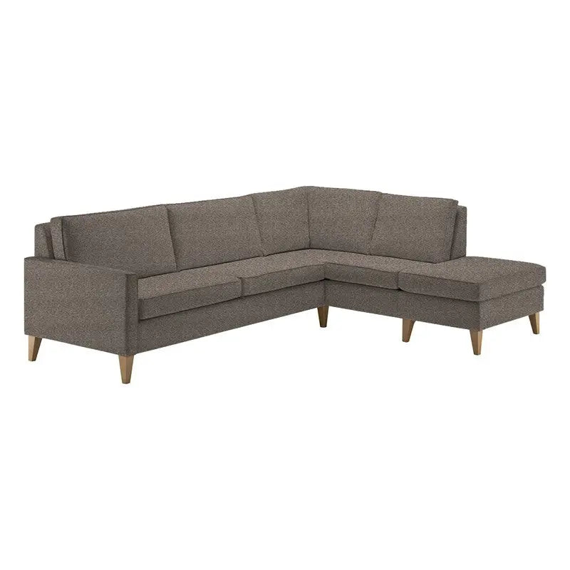 Casa avokulmasohva isku