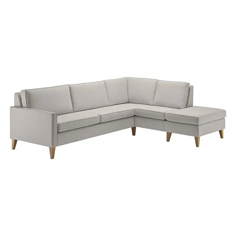 Casa avokulmasohva isku