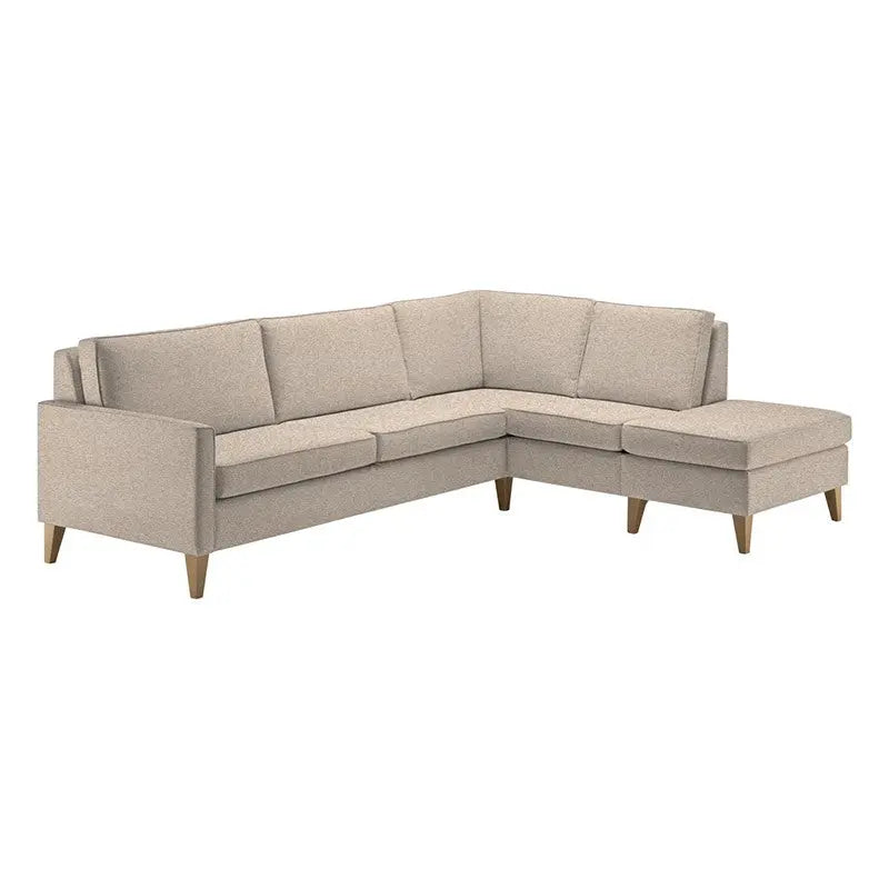 Casa avokulmasohva isku