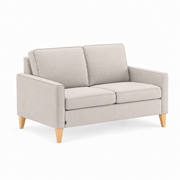 Casa 2h-sohva 128 cm