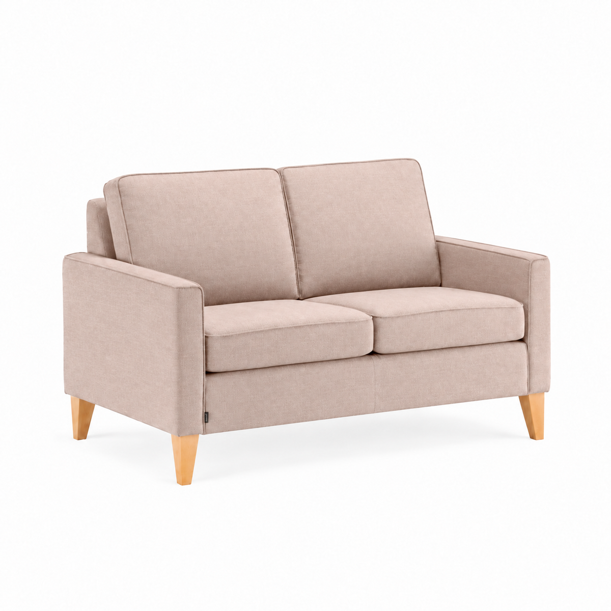 Casa 2h-sohva 128 cm