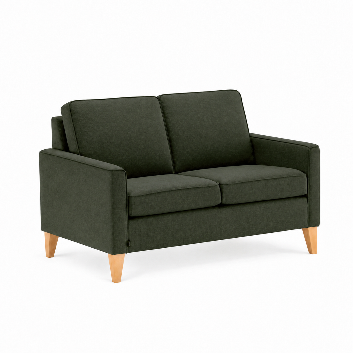 Casa 2h-sohva 128 cm