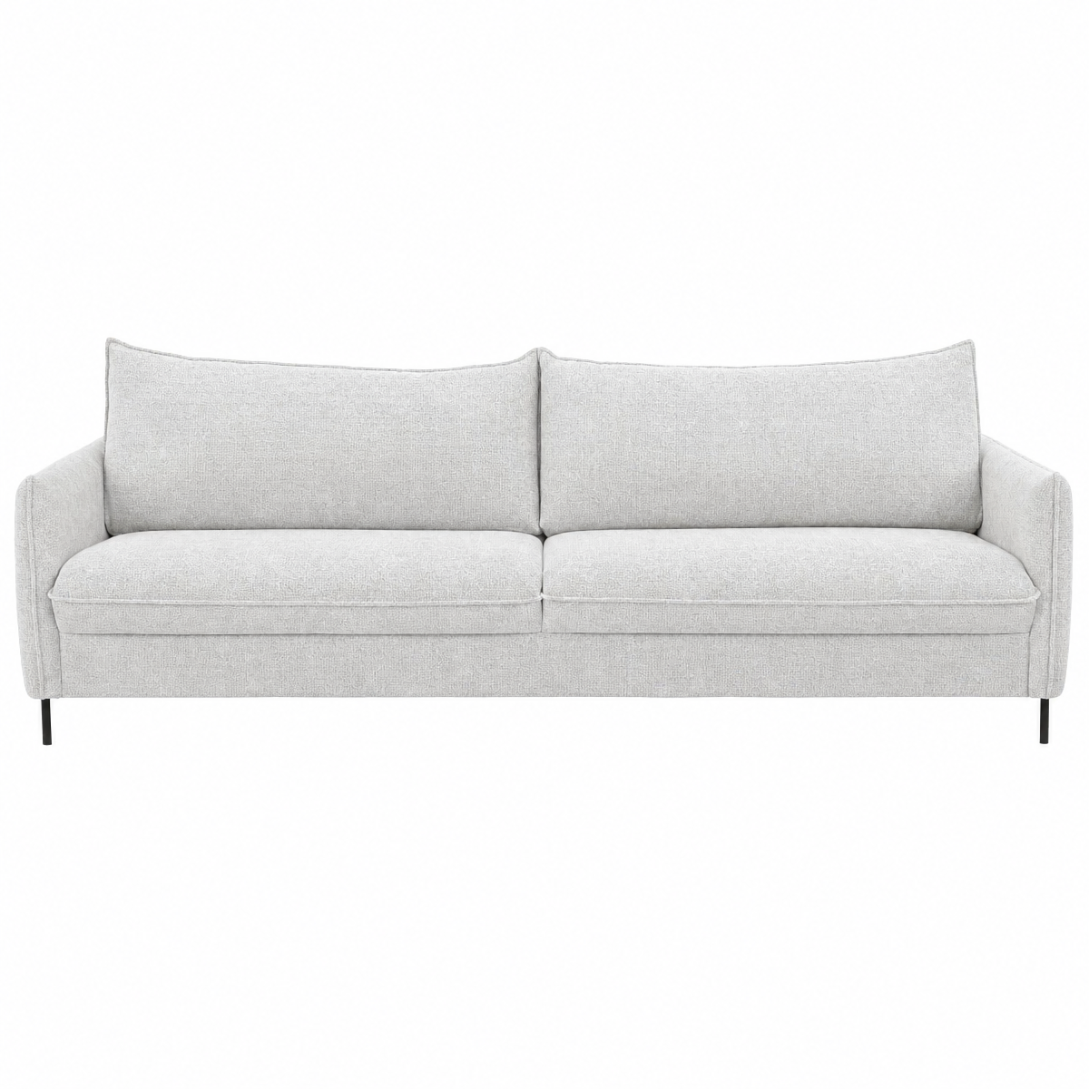 Chic XL sohva 199 cm, atlantic tai cloud &