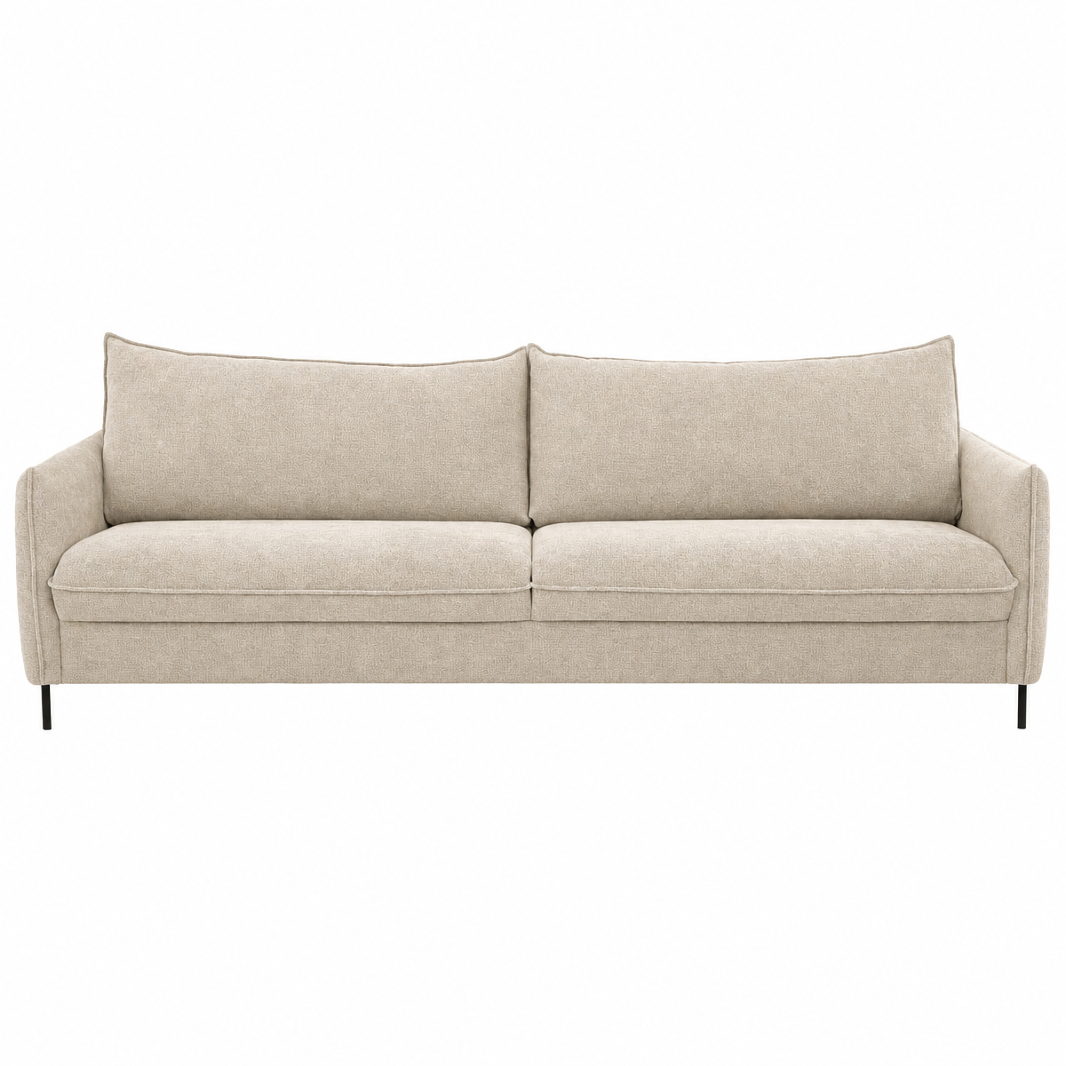 Chic XL sohva 199 cm, atlantic tai cloud &