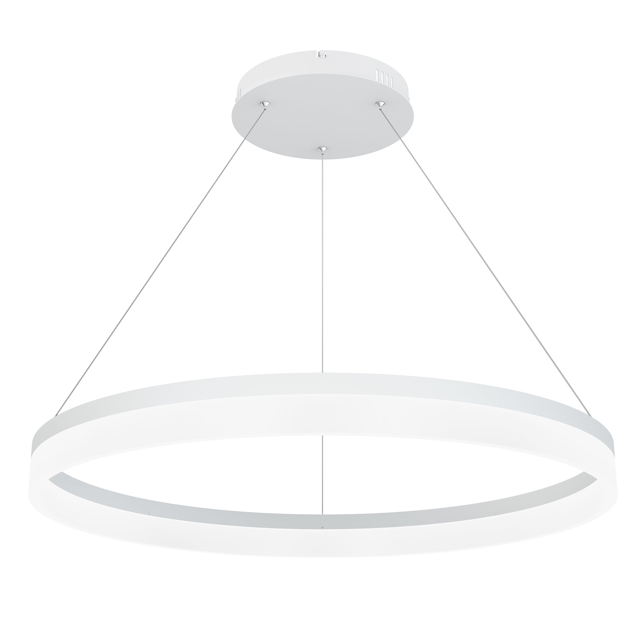 Circulo LED-kattovalaisin 