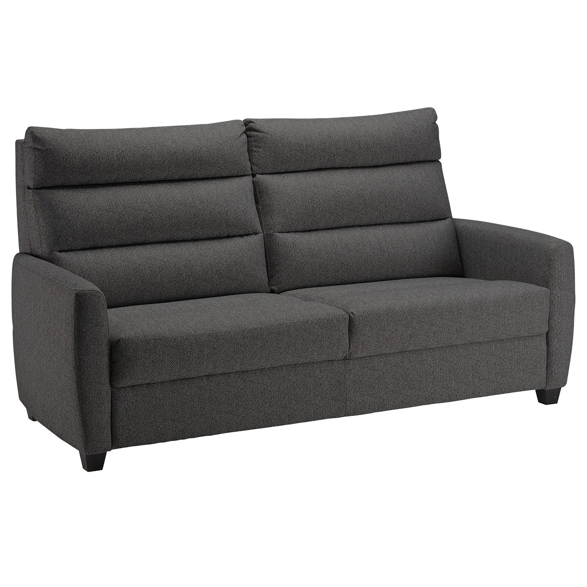 Comforto 3h-sohva, 2 istuintyynyä 