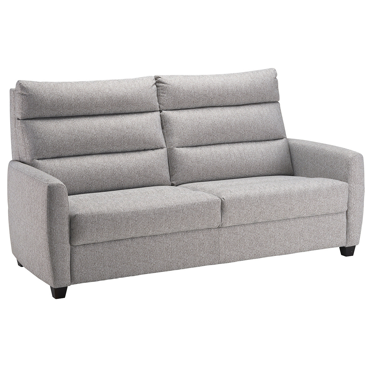Comforto 3h-sohva, 2 istuintyynyä 