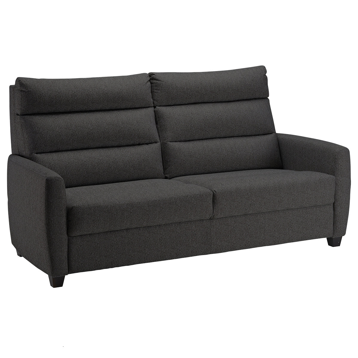 Comforto 3h-sohva, 2 istuintyynyä 