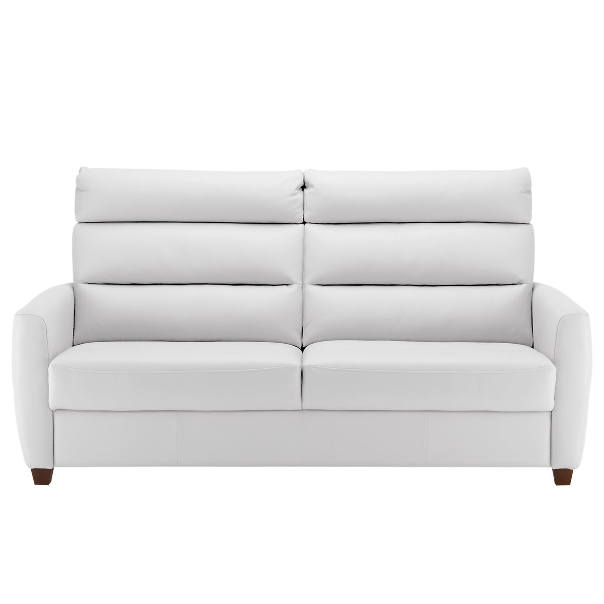 Comforto 3h-sohva, 2 istuintyynyä 