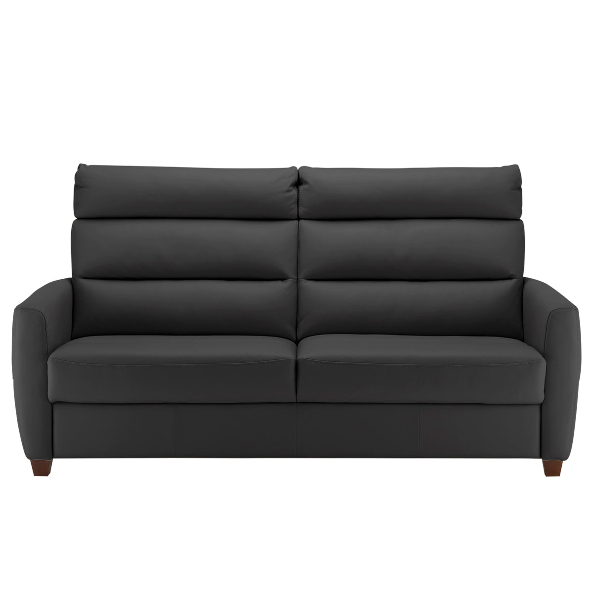 Comforto 3h-sohva, 2 istuintyynyä 