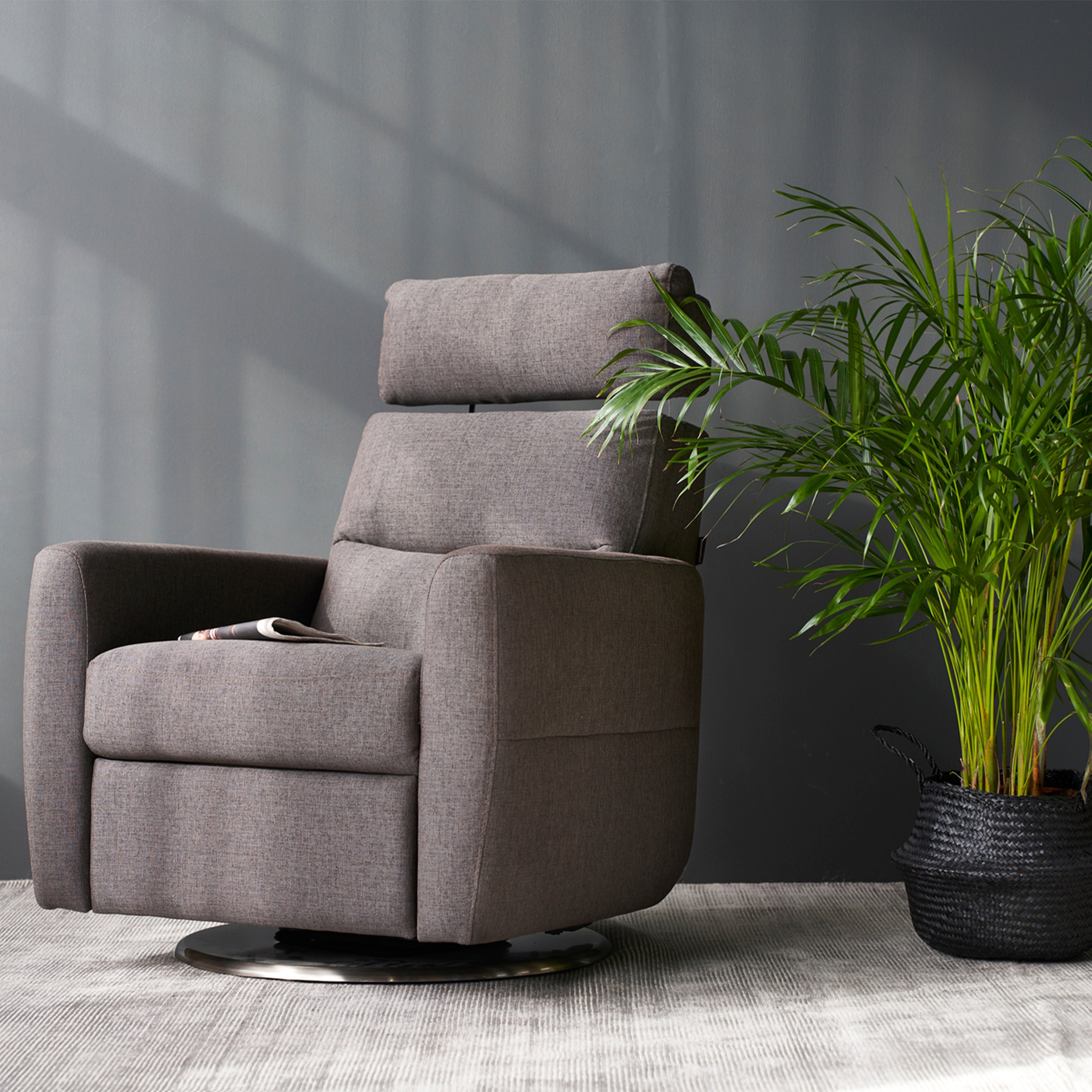 Comforto mekanismituoli 