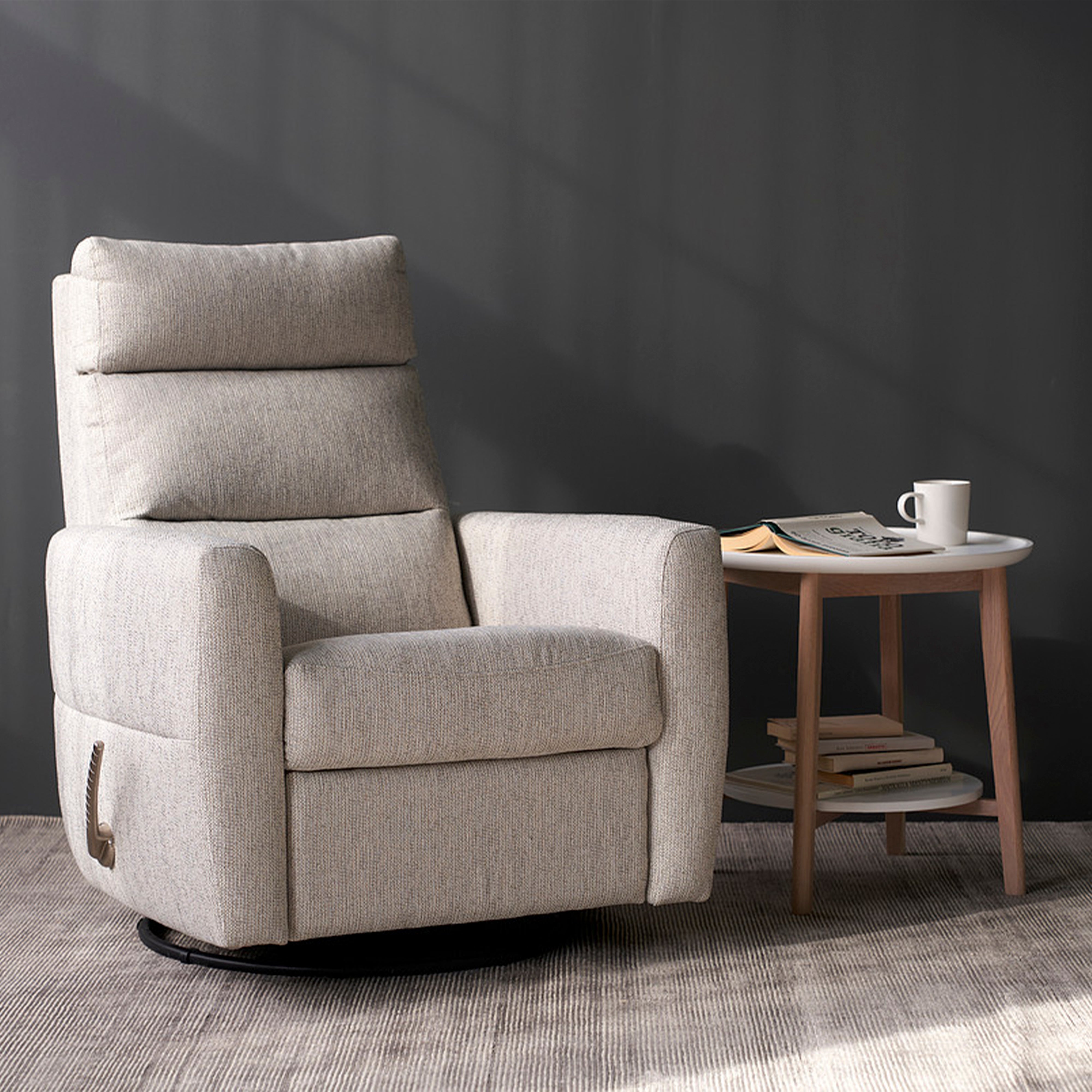 Comforto mekanismituoli 