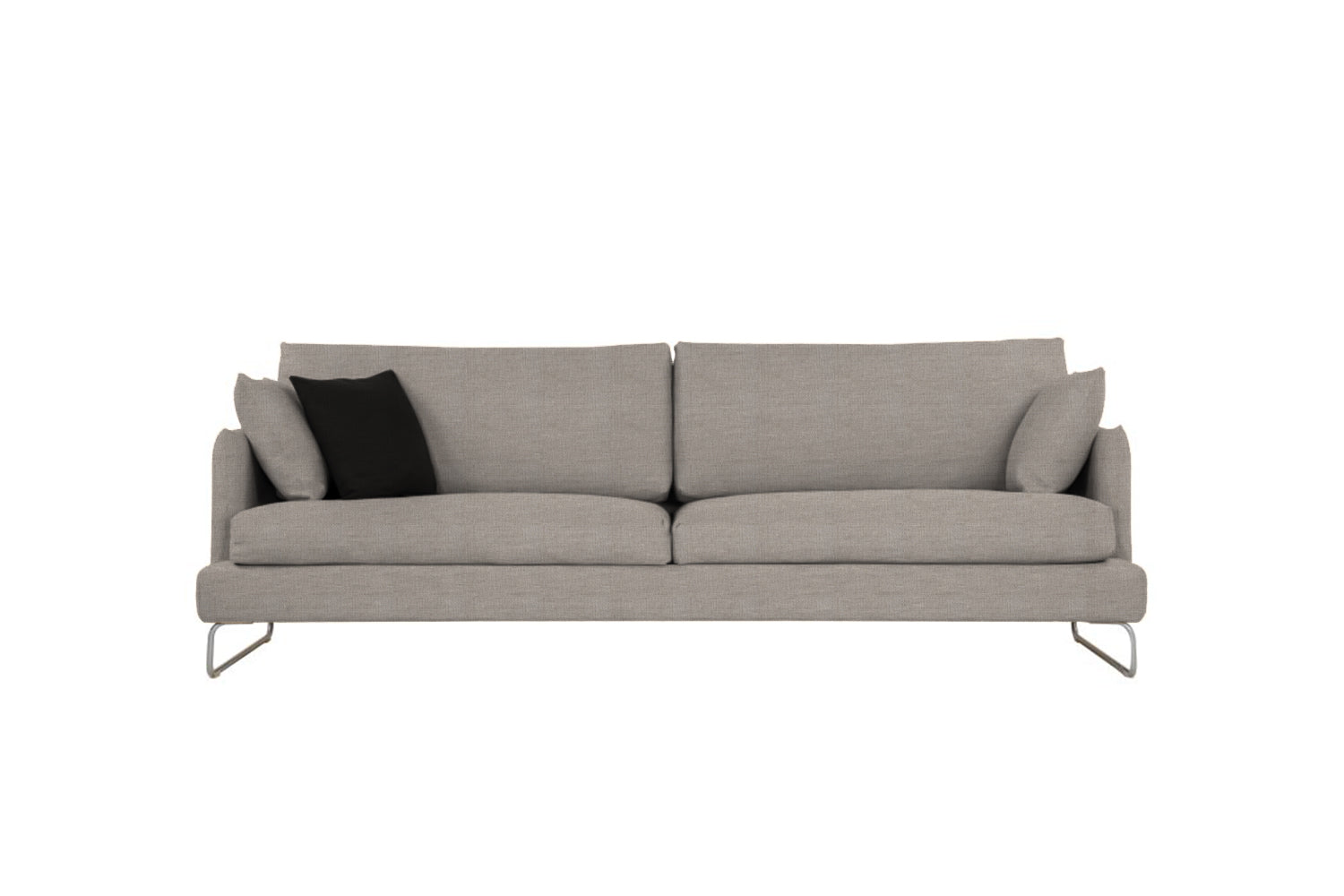 Como sohva 180 cm ht collection