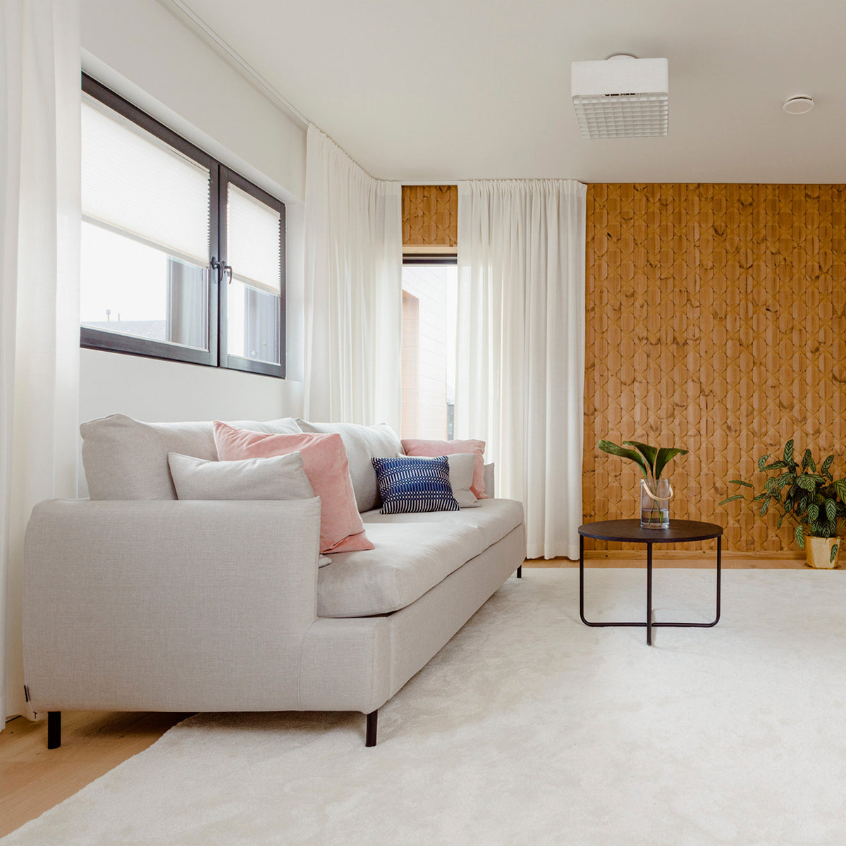 Como sohva 211 cm ht collection