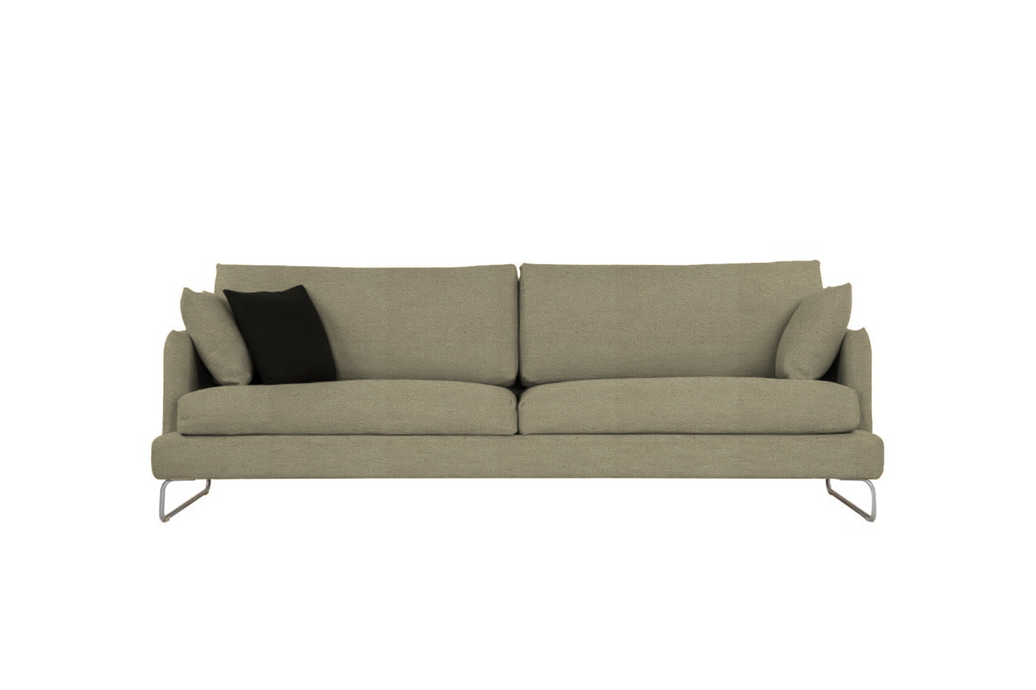 Como sohva 243 cm ht collection