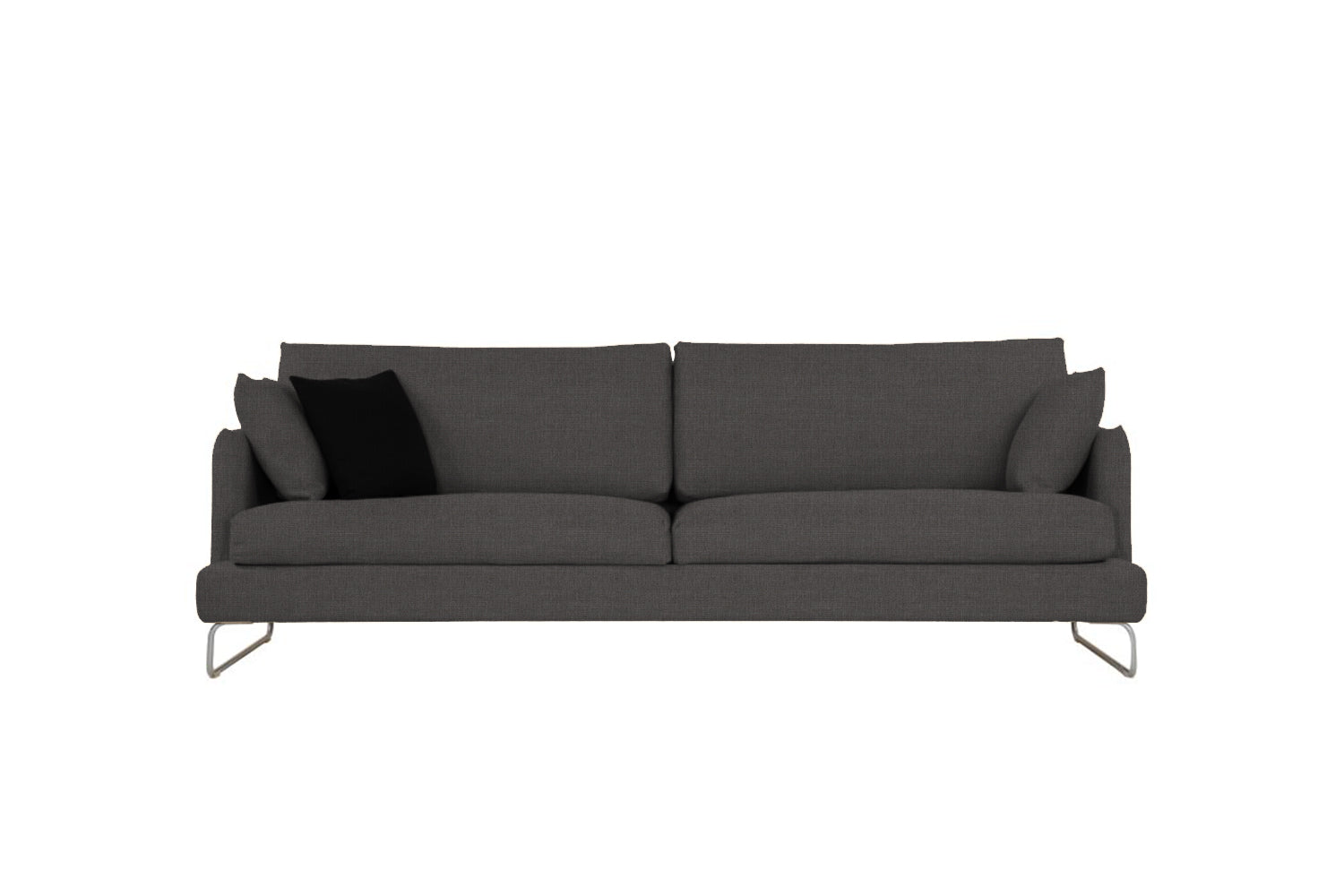 Como sohva 243 cm ht collection