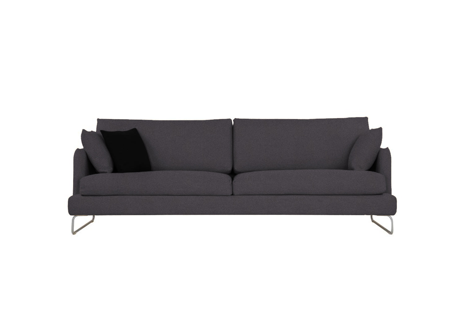 Como sohva 243 cm ht collection