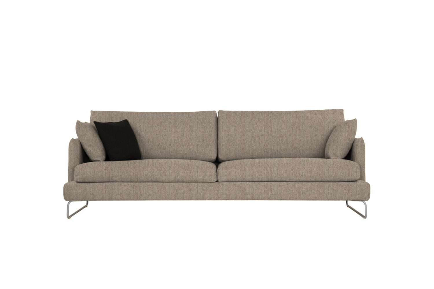 Como sohva 243 cm ht collection