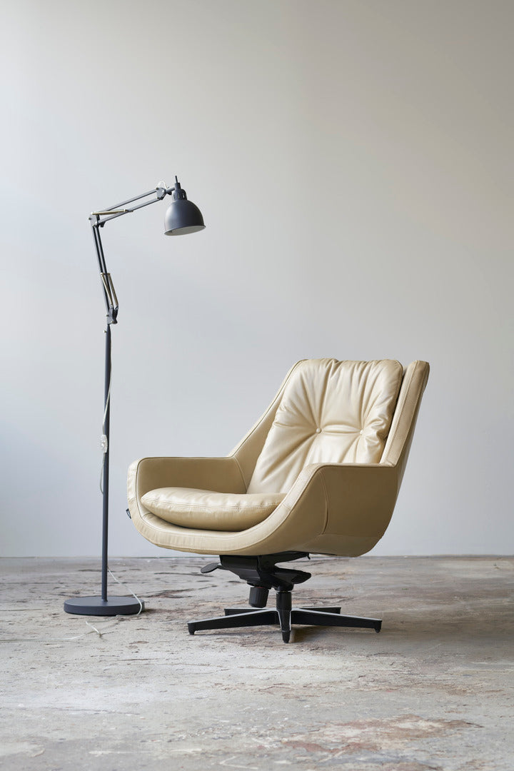 ISKU Concorde rahi, Cyber-kangas