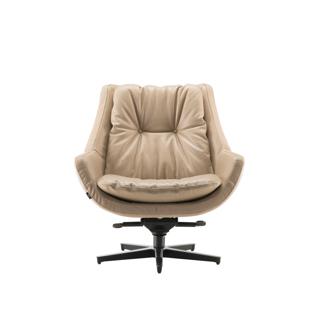 ISKU Concorde rahi, Cyber-kangas