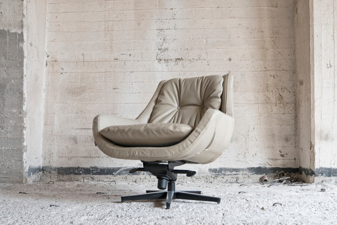 ISKU Concorde rahi, Cyber-kangas