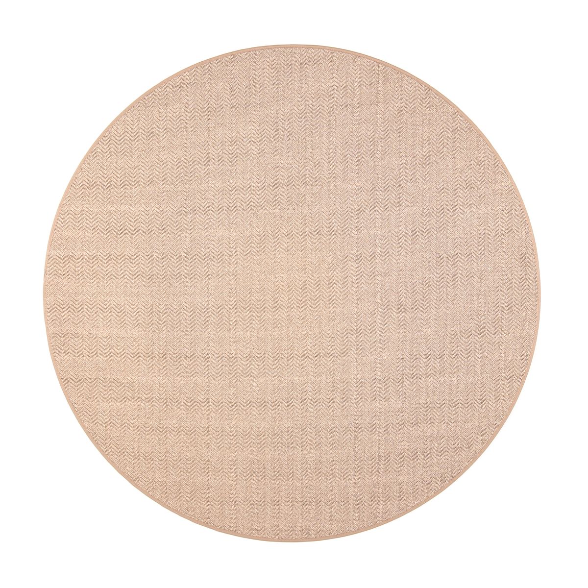 Craft matto pyöreä