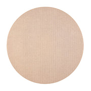 Craft matto pyöreä