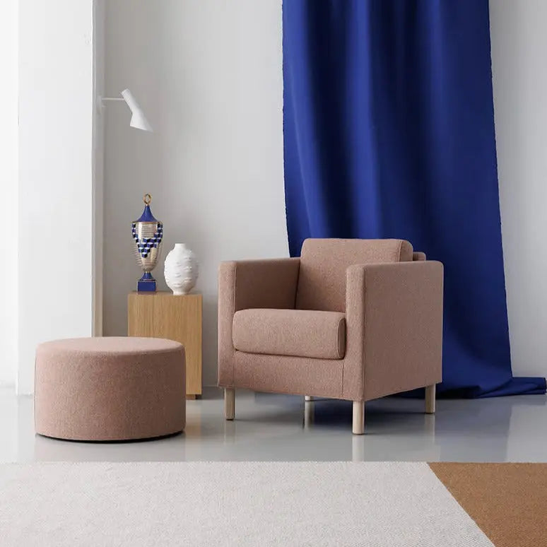 Cubo nojatuoli interface