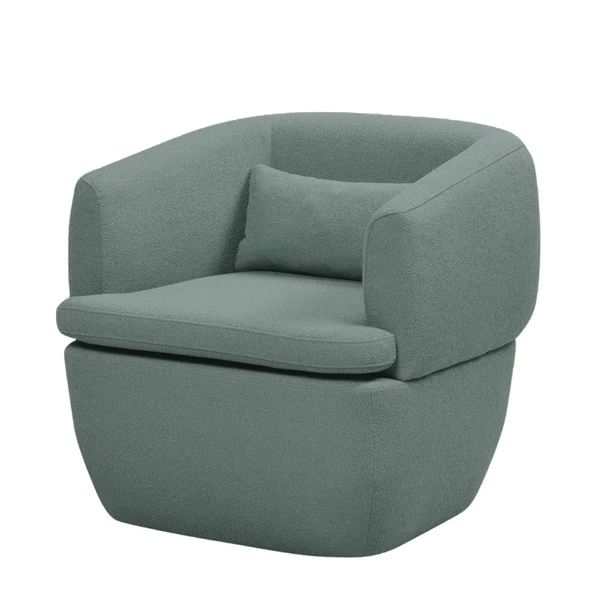 Cupcake nojatuoli interface