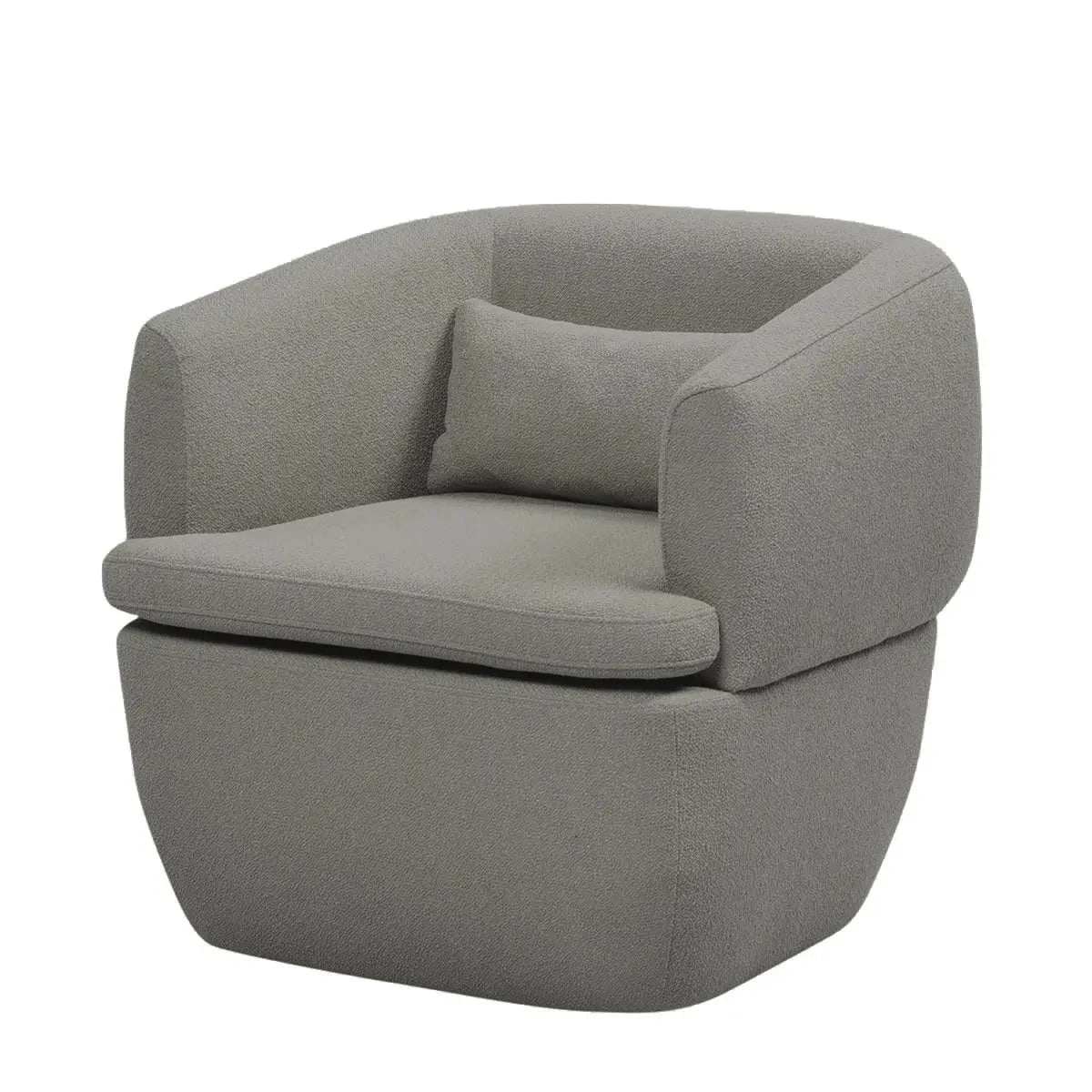 Cupcake nojatuoli interface